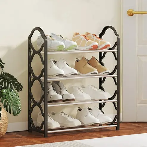 WJHWSX-Shoe-Rack-Shoe-Racks-Clearance-Living-Room-Open-Storage-Home-Outdoor-Stainless-steel-Black-41-5-18-5-54-5cm-16-34-7-28-21-46in_193697a2-fb2d-4bc9-959b-fbc121105c3f.bbbdbedf1b31.webp