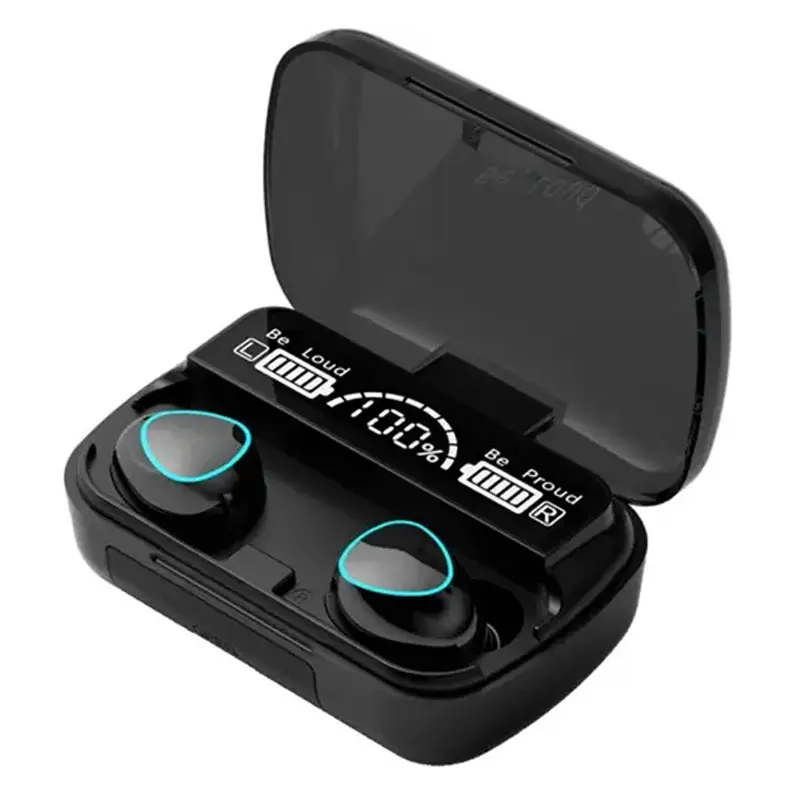 M10 Wireless Earbuds