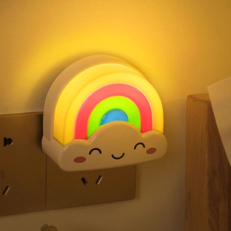 Rainbow LED Light